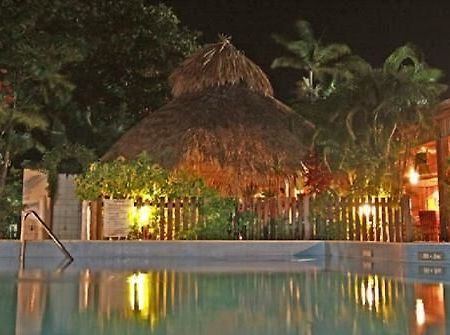 Kariwak Village Holistic Haven Crown Point Eksteriør bilde