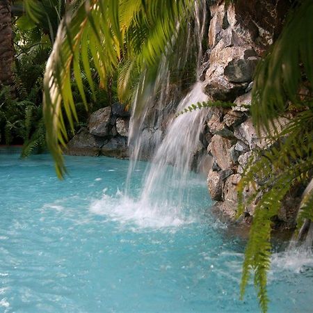 Kariwak Village Holistic Haven Crown Point Eksteriør bilde