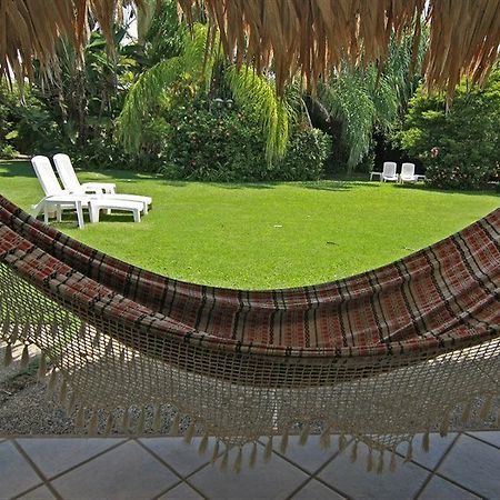 Kariwak Village Holistic Haven Crown Point Eksteriør bilde