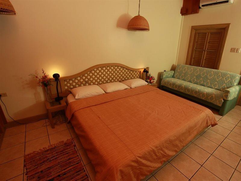 Kariwak Village Holistic Haven Crown Point Eksteriør bilde