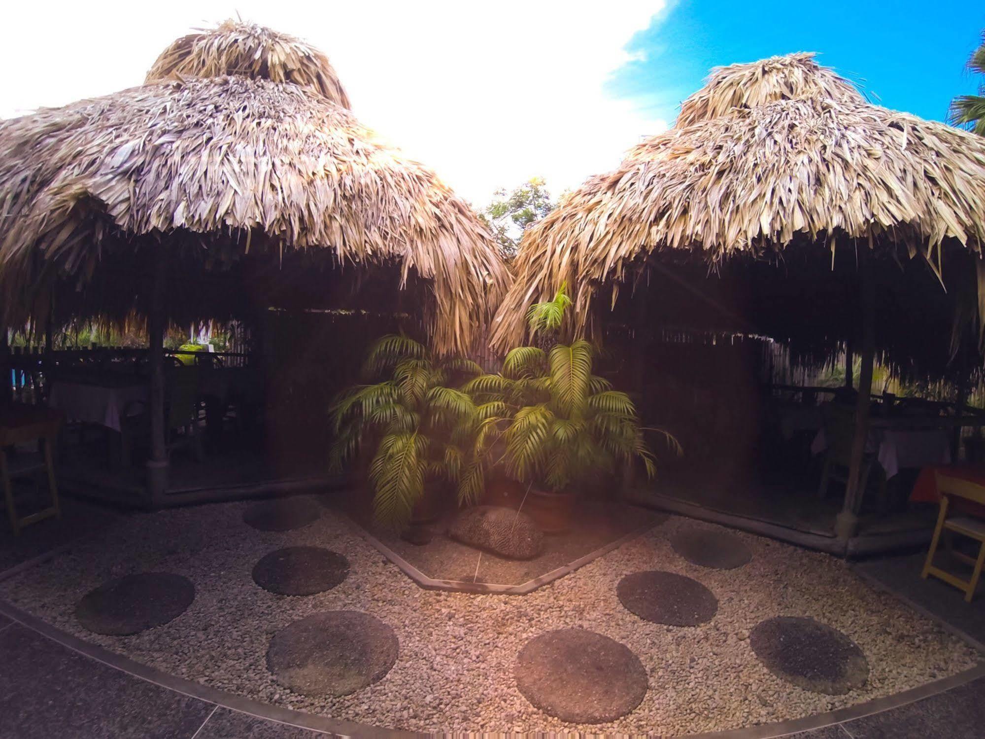 Kariwak Village Holistic Haven Crown Point Eksteriør bilde