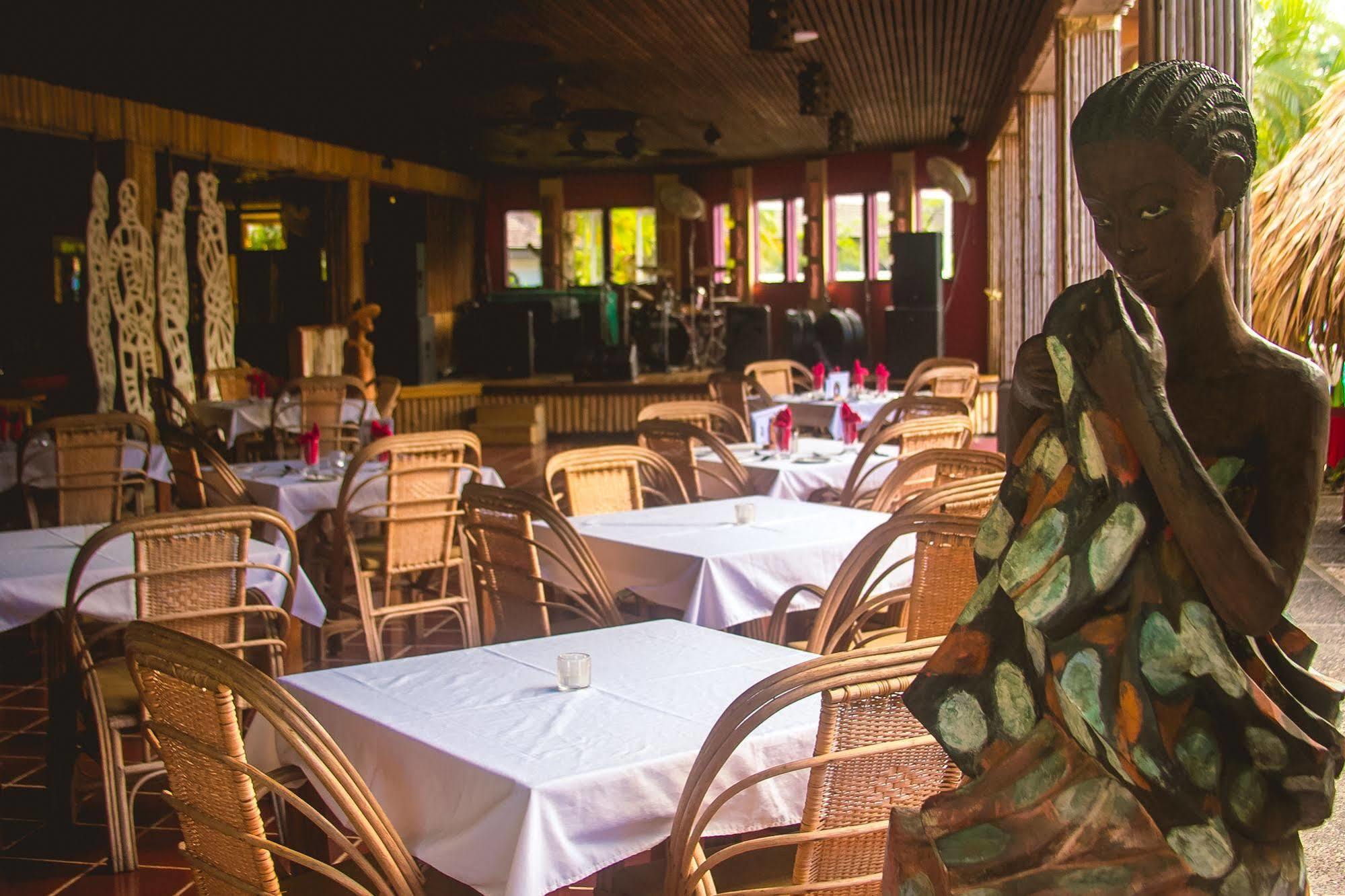 Kariwak Village Holistic Haven Crown Point Eksteriør bilde