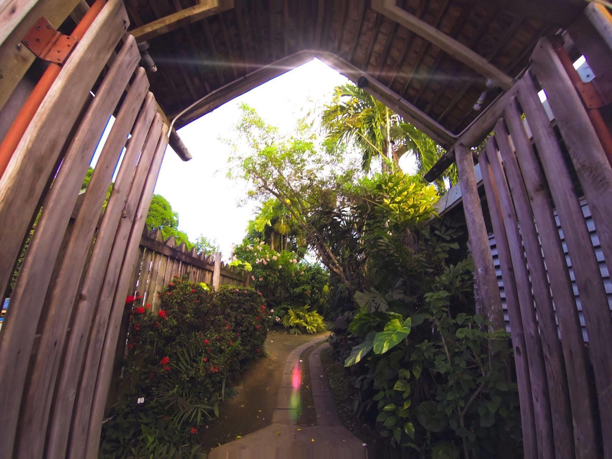 Kariwak Village Holistic Haven Crown Point Eksteriør bilde