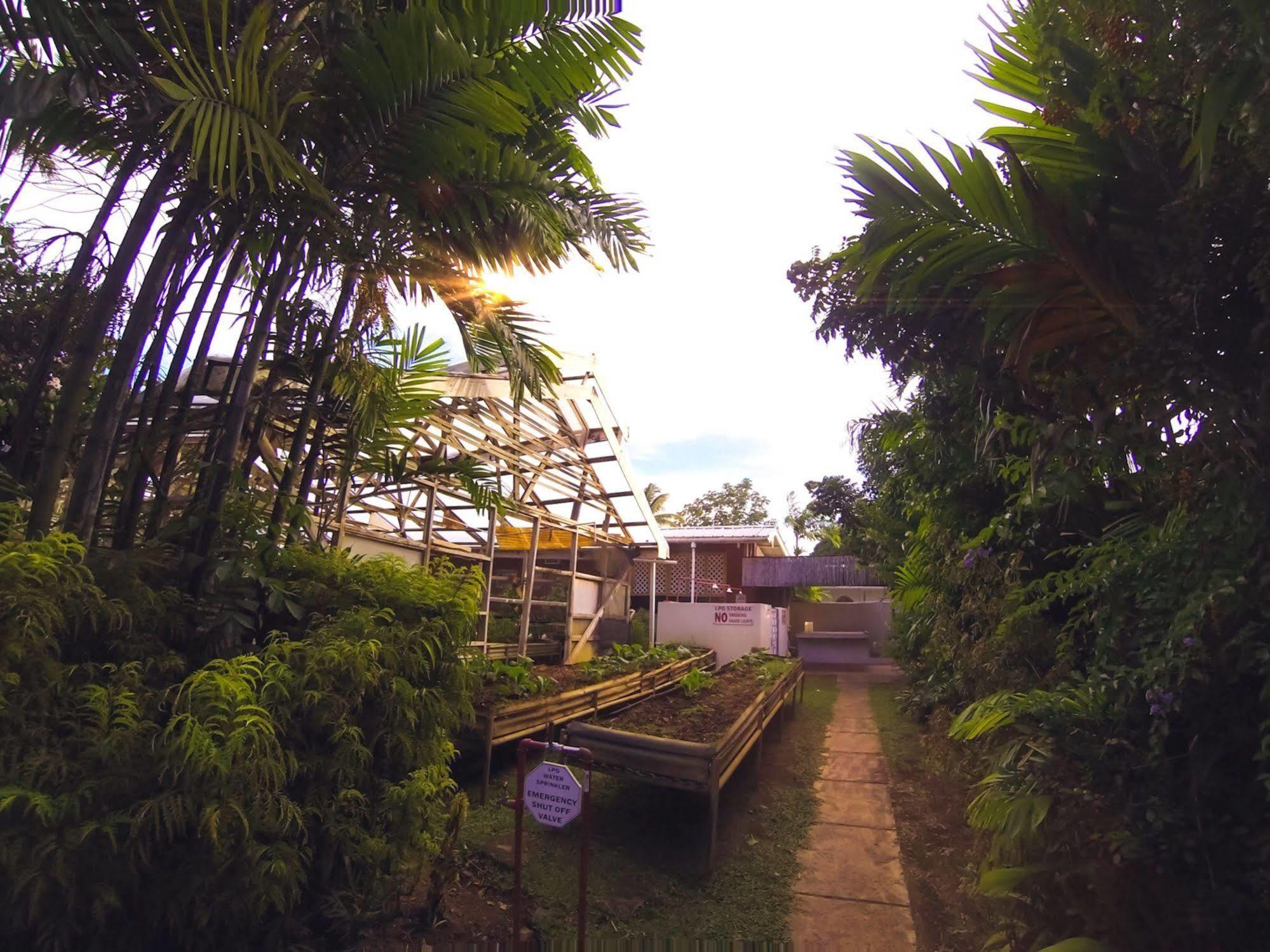 Kariwak Village Holistic Haven Crown Point Eksteriør bilde
