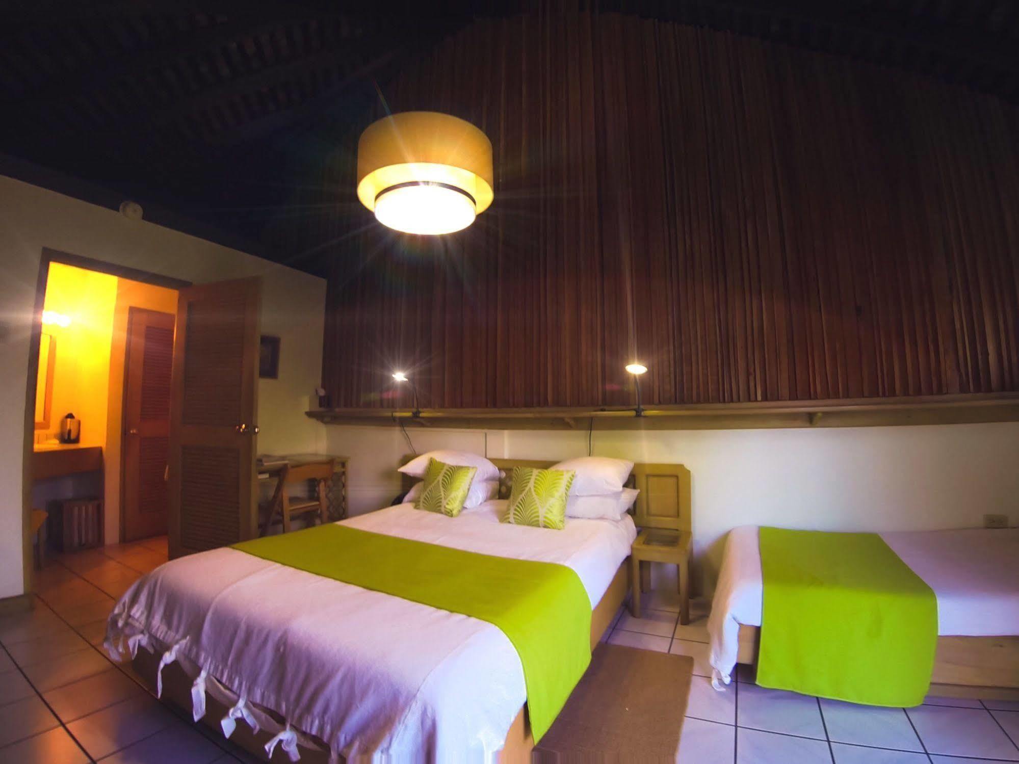 Kariwak Village Holistic Haven Crown Point Eksteriør bilde