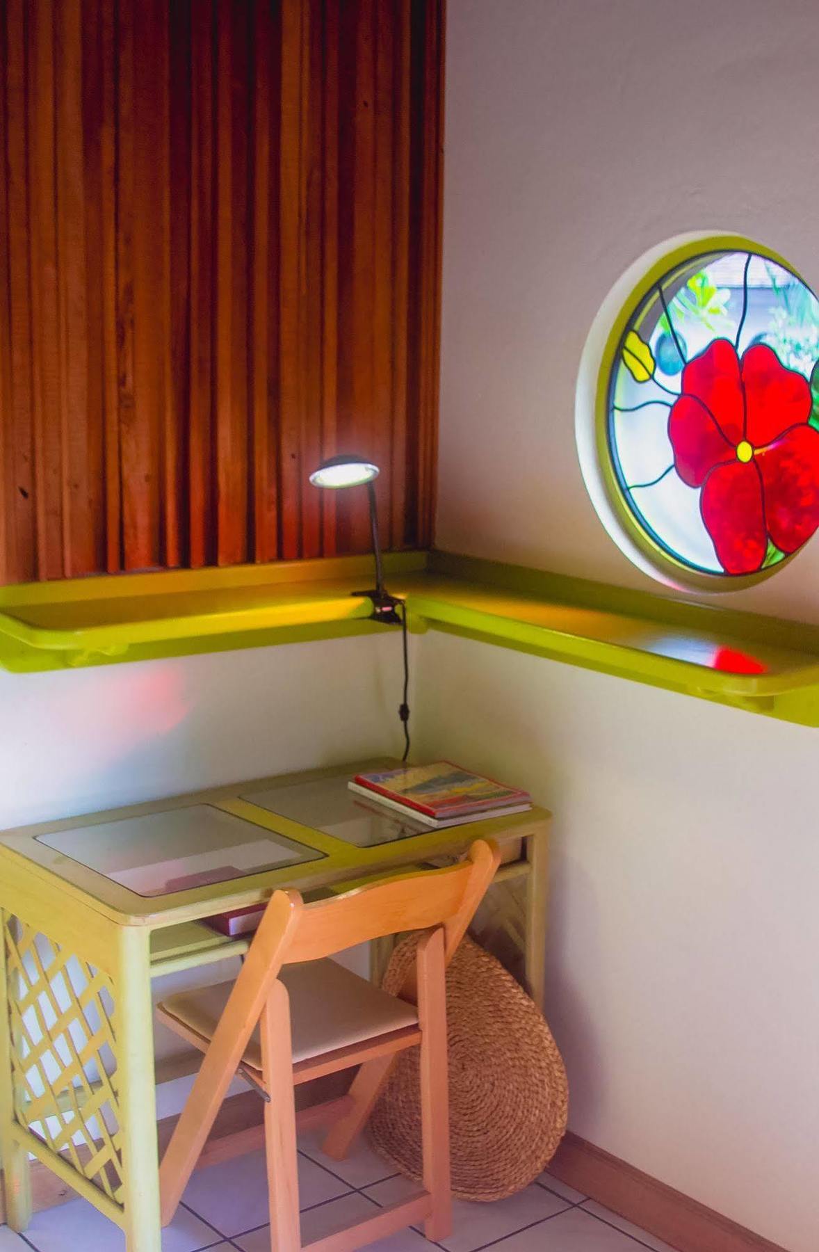 Kariwak Village Holistic Haven Crown Point Eksteriør bilde