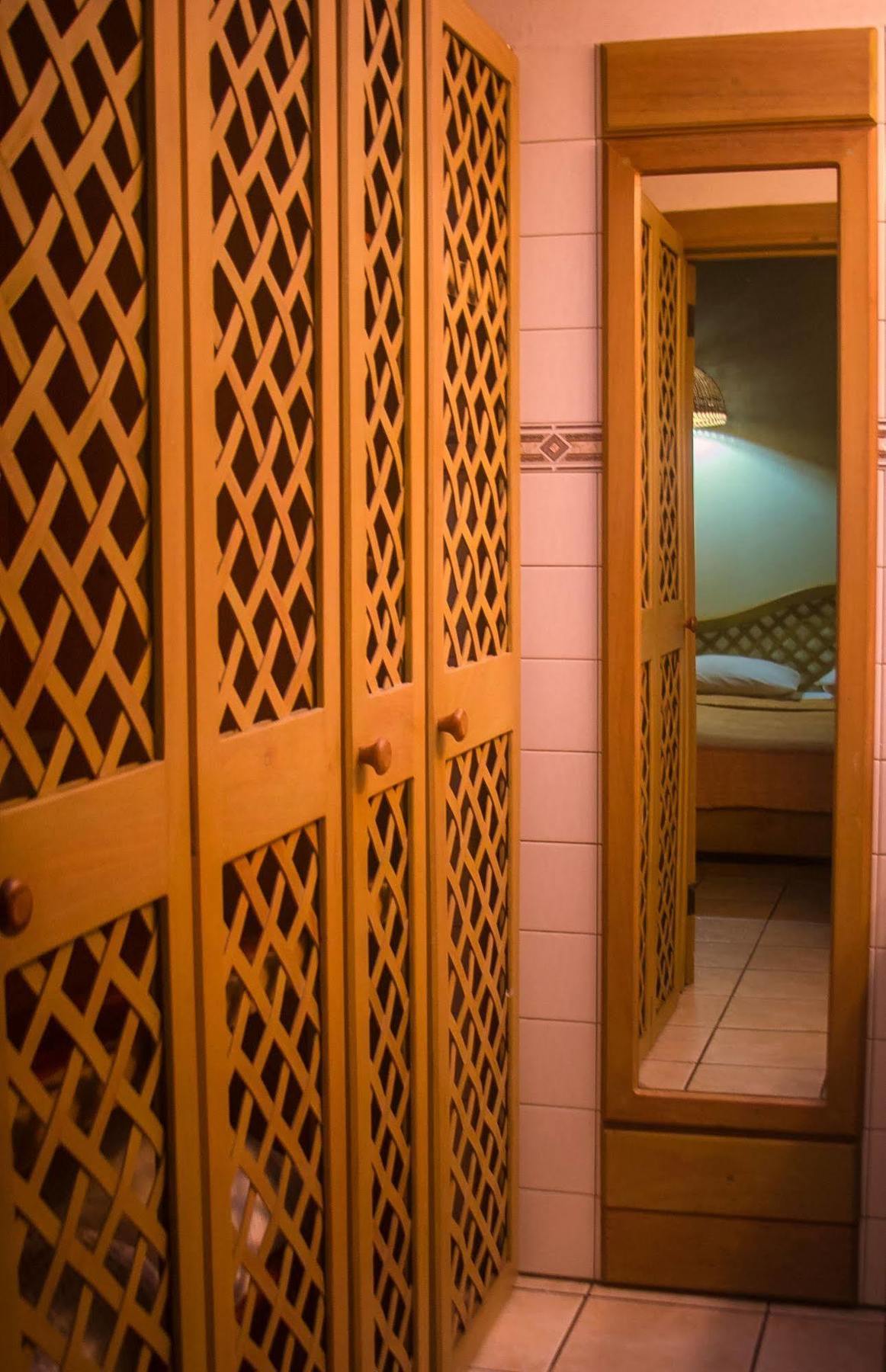 Kariwak Village Holistic Haven Crown Point Eksteriør bilde