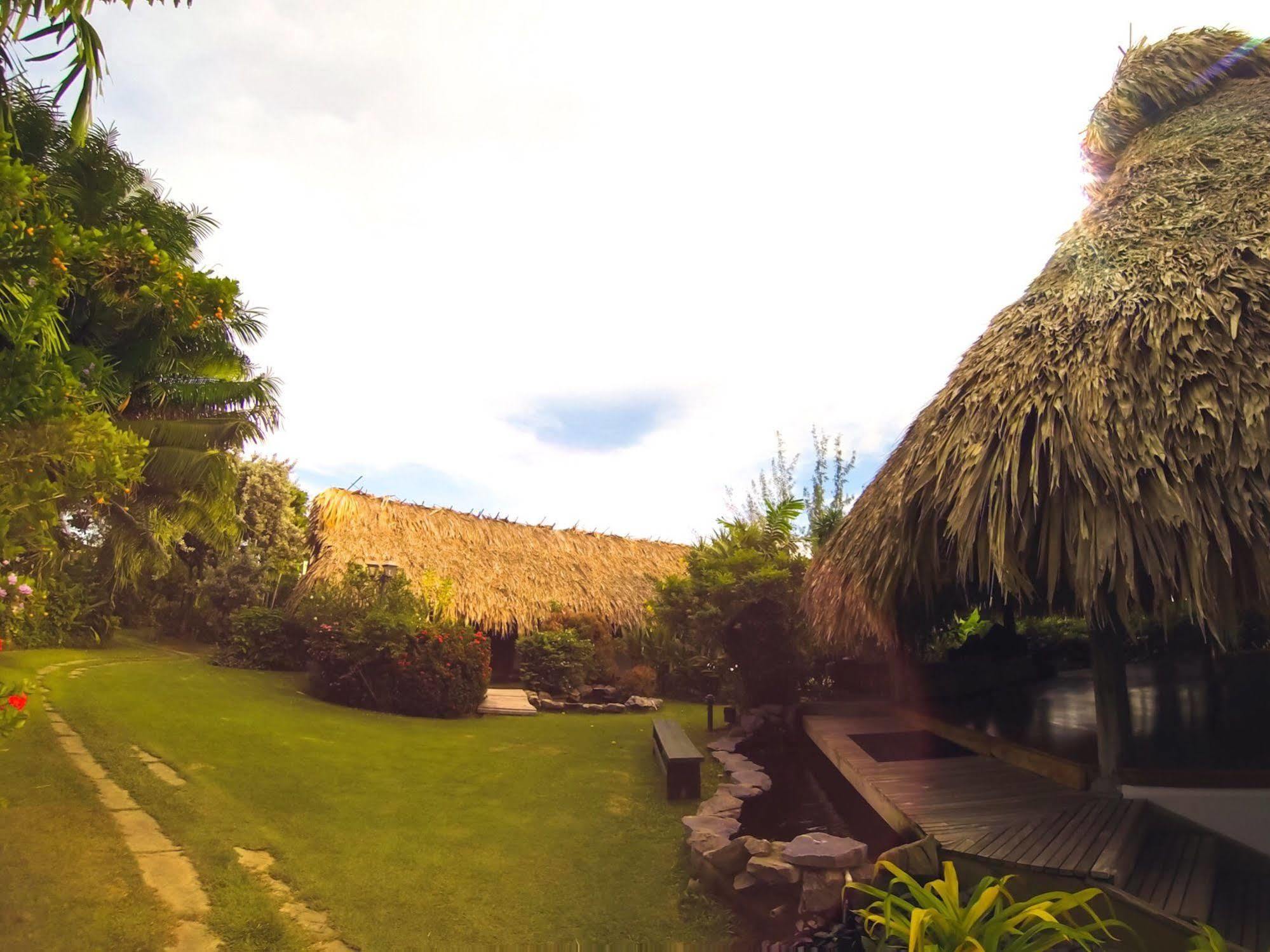 Kariwak Village Holistic Haven Crown Point Eksteriør bilde