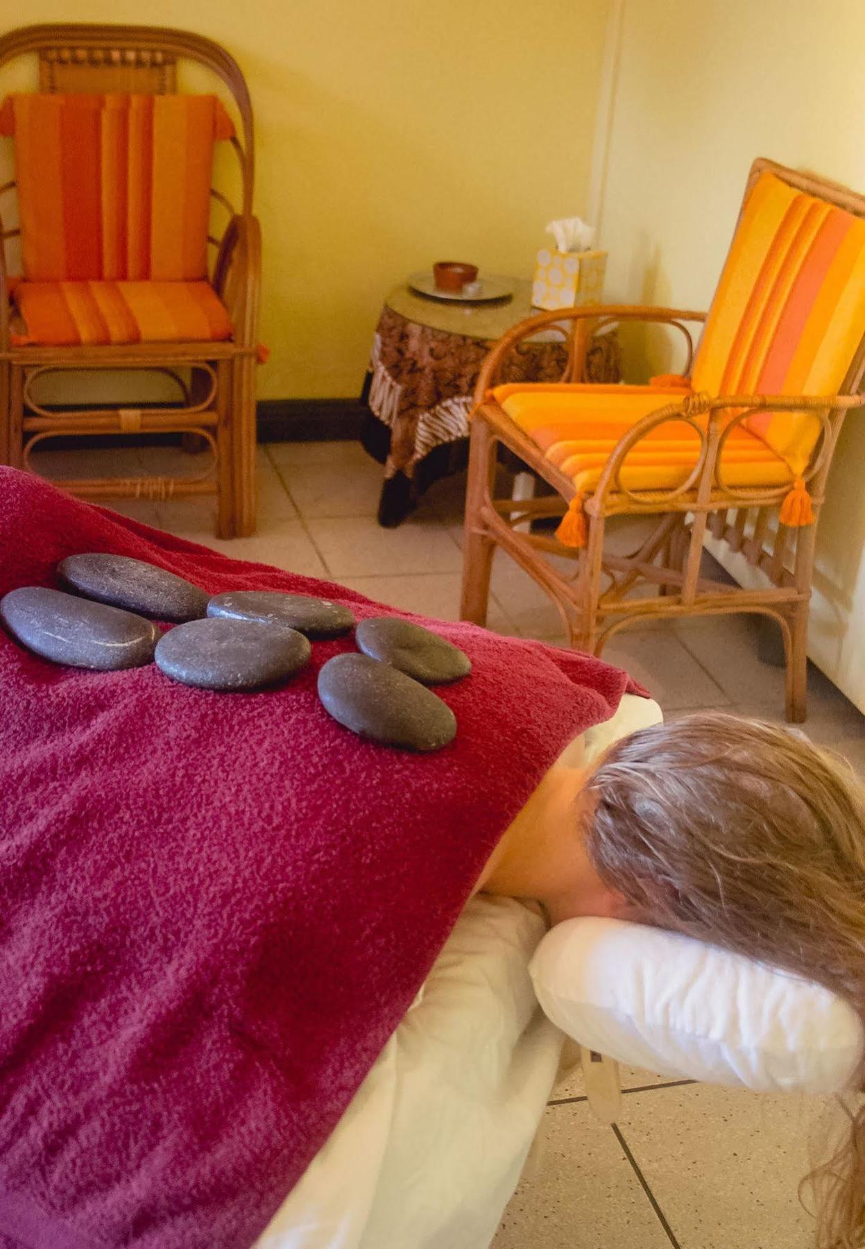 Kariwak Village Holistic Haven Crown Point Eksteriør bilde