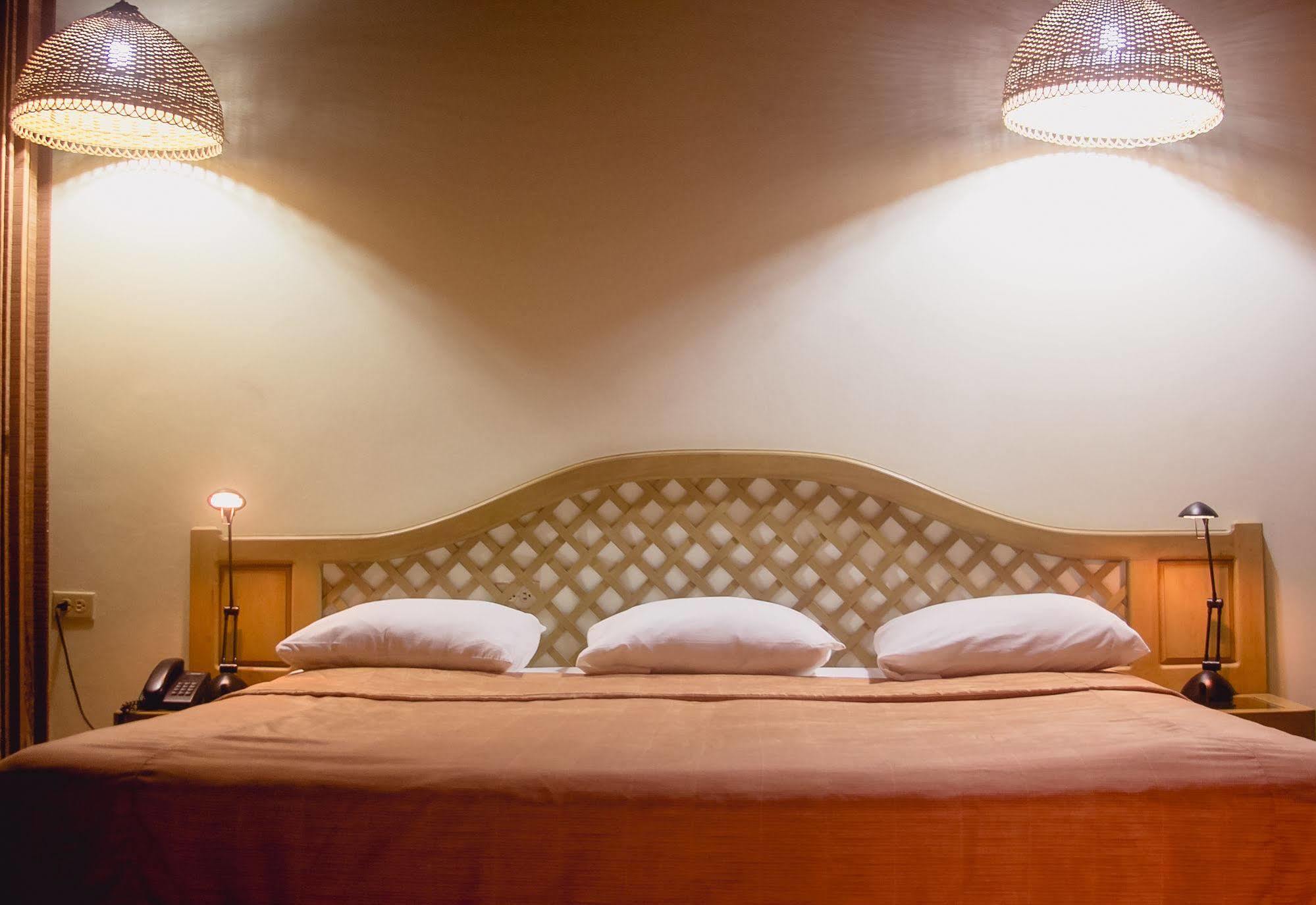 Kariwak Village Holistic Haven Crown Point Eksteriør bilde