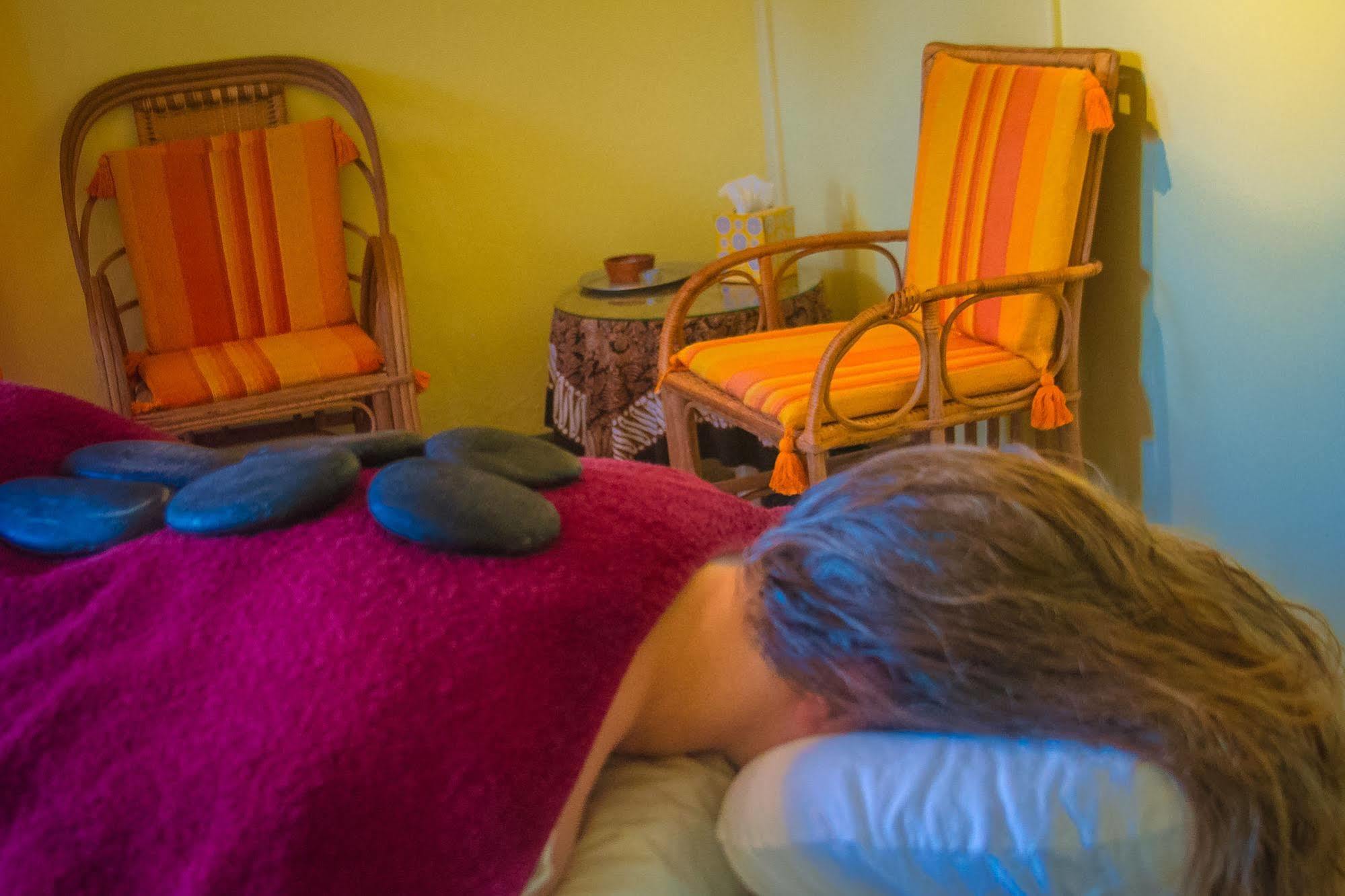 Kariwak Village Holistic Haven Crown Point Eksteriør bilde