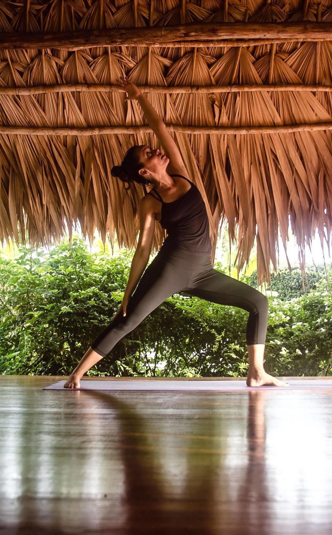 Kariwak Village Holistic Haven Crown Point Eksteriør bilde