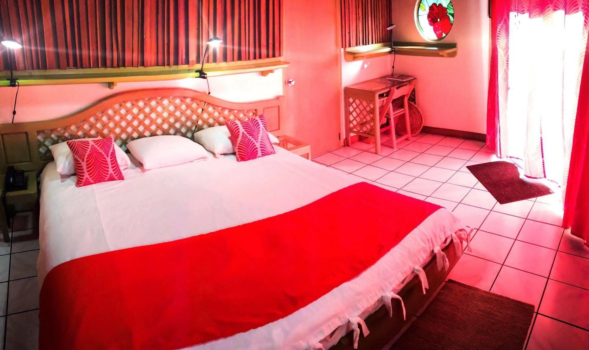 Kariwak Village Holistic Haven Crown Point Eksteriør bilde
