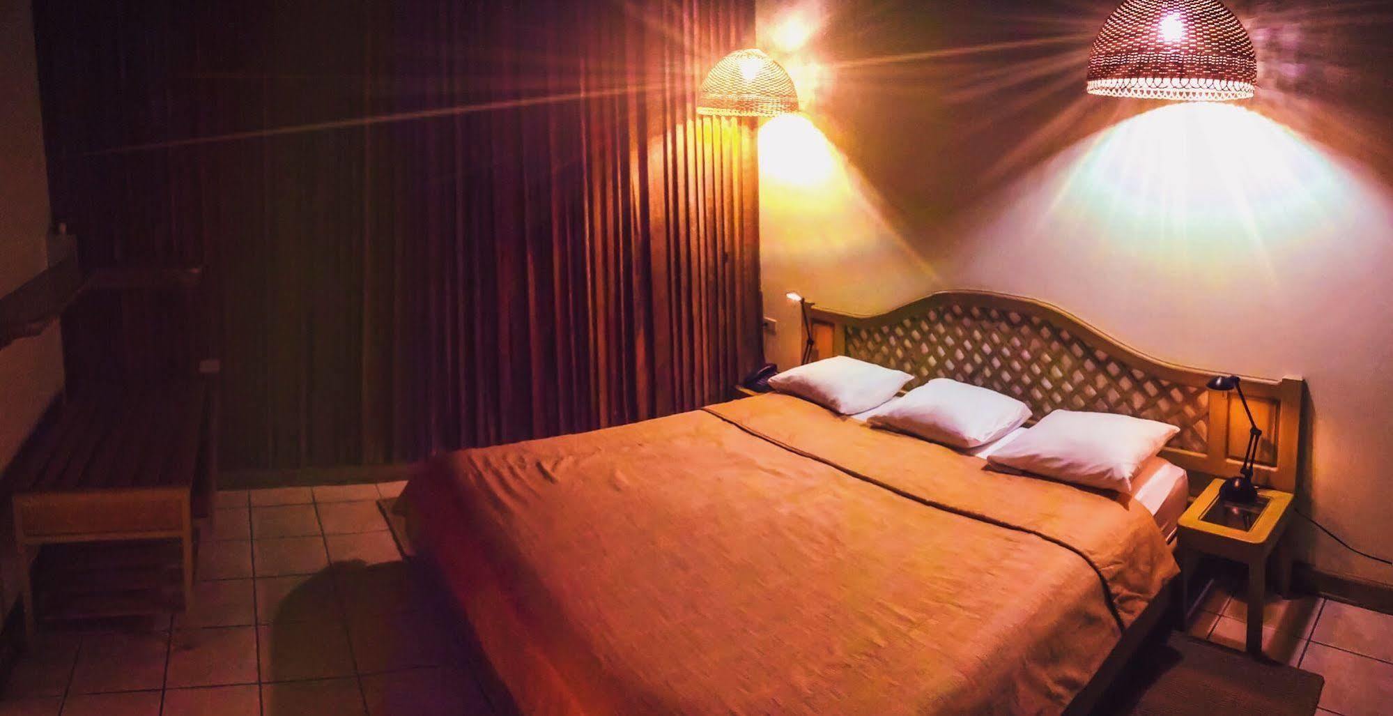 Kariwak Village Holistic Haven Crown Point Eksteriør bilde