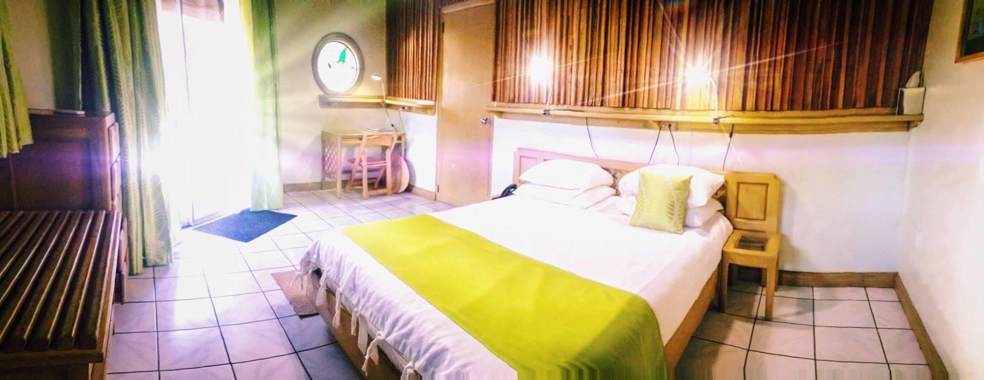 Kariwak Village Holistic Haven Crown Point Eksteriør bilde