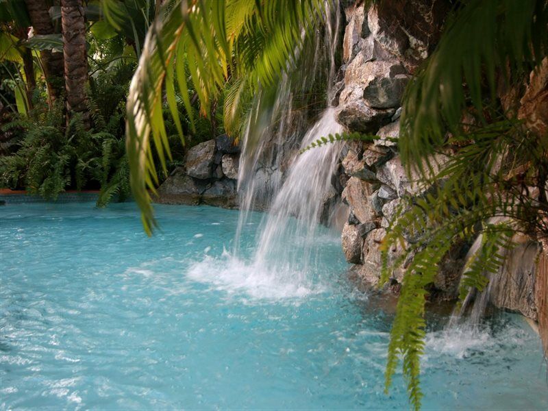 Kariwak Village Holistic Haven Crown Point Eksteriør bilde