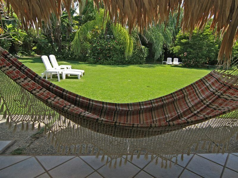 Kariwak Village Holistic Haven Crown Point Eksteriør bilde